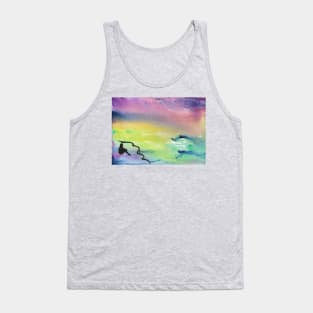 Ponder Tank Top